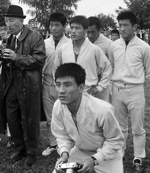 19690629_ Süd Korea GT Fotgraf Fritz Paul