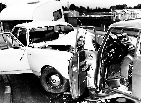 19690714 Unfall Kasselerlandstr