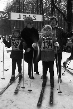 19710117 Ski Volkslauf 3