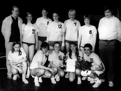 19710522 3. Mal Deutscher Meister Göttingen 05 5