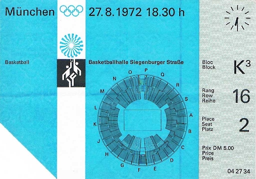19720827 Olympiade