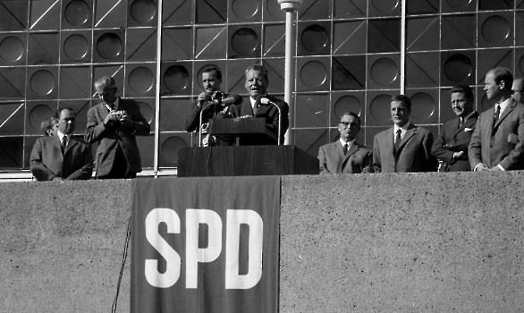 19721112 SPD Willy Brandt 1
