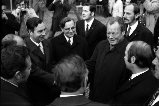 19721112 SPD Willy Brandt 2