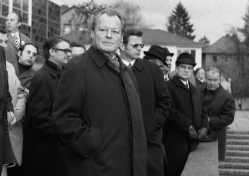 19721112 SPD Willy Brandt 3