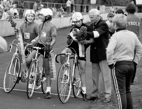 19730922 Radrennen, Heinemann