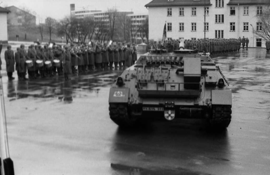 19740225 Bundeswehr Empfang 7