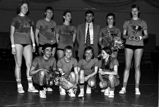 19740401 5. Mal Deutscher Meister Göttingen 05