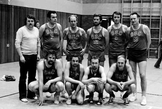 19740408 SSC Meistermannschaft