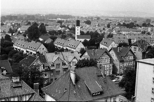 19740700 Göttingen Geismarlandstr