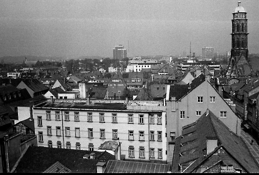 19741017 Göttingen, Weenderstraße 1