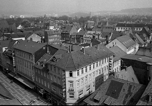 19741017 Göttingen, Weenderstraße