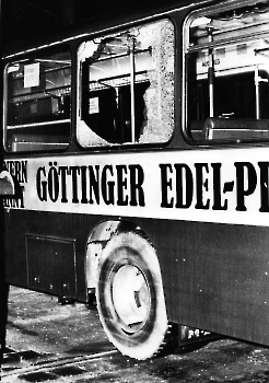 19741120 Feuer Brandanschlag Busse 5