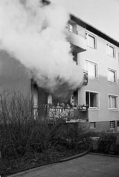 19750210 Feuer, Martin Lutherstr