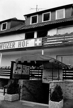 19750604 Feuer Schweizer Hof 1