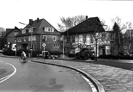 19750802 Bau Rathaus,Geismarlandstr 1