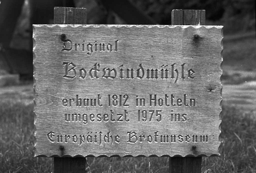 19751010 Brotmuseum Dahlenrode 2