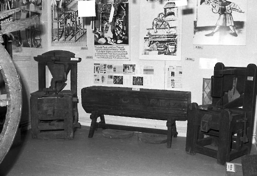 19751010 Brotmuseum Dahlenrode 4
