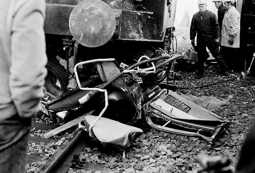 19760503 Eisenbahnunfall Rosdorf 4