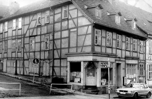 19760510 Wall Lange Geismarstr.