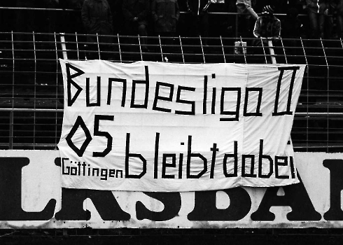 19770305 Göttingen 05 Bundesliga