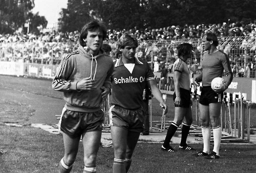 19770730 05 - Schalke