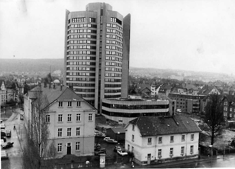 19780110 Neues Rathaus 3.BA 1