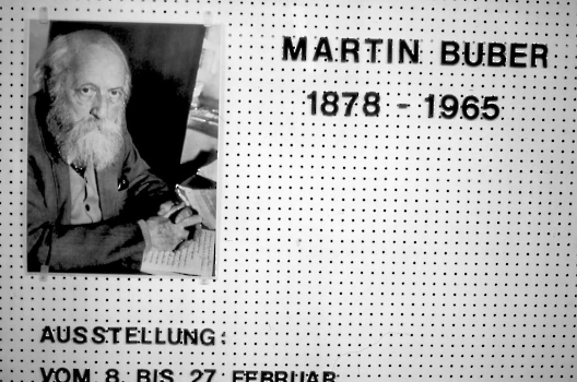 19780209 Martin Buber