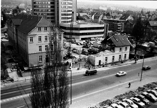 19780429 Bau Neues Rathaus