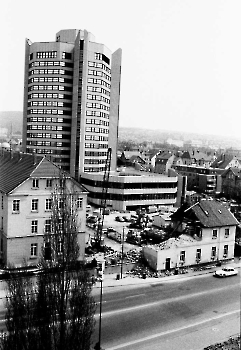 19780429 Bau Neues Rathaus 3