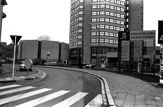 19780429 Bau Neues Rathaus 4