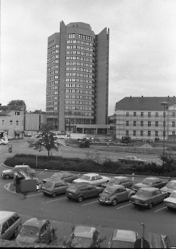 19780722 Neues Rathaus 1