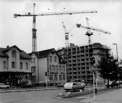 19780805 Neubau Gronerlandstr