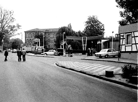 19780907 Tankstelle Wiesenstraße