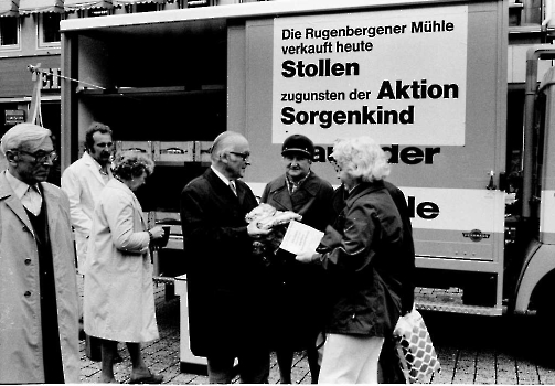 19780922 Aktion Sorgenkind, Levi