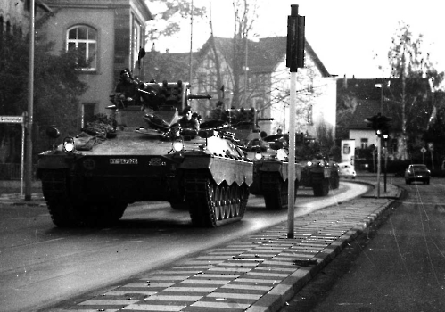 19781115 Panzer Bürgerstraße
