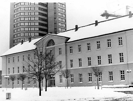 19790112 Neues Rathaus, Amtshaus
