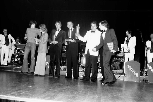 19790428 Taxi Ball Stadthalle