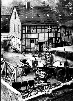 19790808 Haus Bettelmann, Bürgerstr