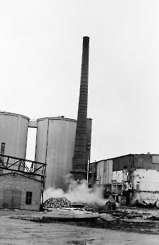 19800204 Zuckerfabrik Obernjesa