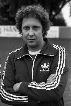 19800804 SVG Trainer Franz Gulz