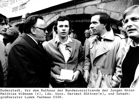 19800811 Wissmann, Pachmann, Büttner
