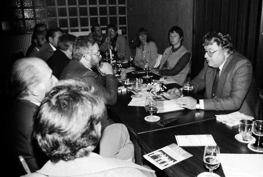19810000 FDP Sitzung Wolfgramm