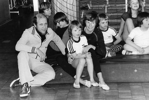 19810116 ASC Behindertensport, Mentz