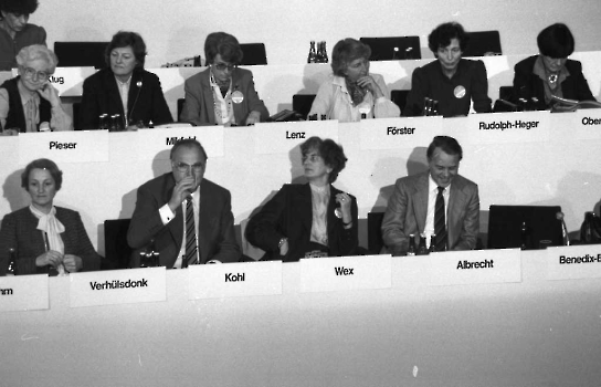 19810501 CDU Frauenvereinigung