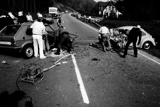 19810514 Unfall Waake Ebergötzen