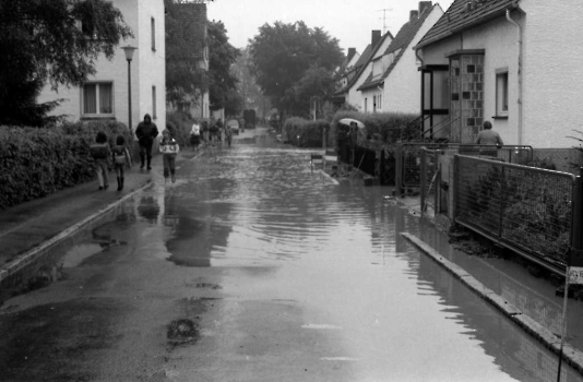 19810605 Hochwasser 3