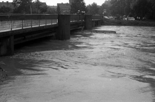 19810605 Hochwasser 4