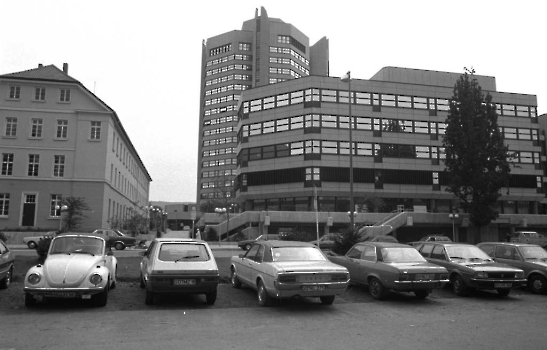 19810700 Rathaus