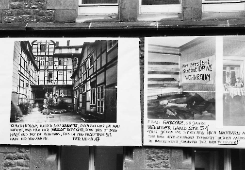 19810804 Fotos an Häusern 3