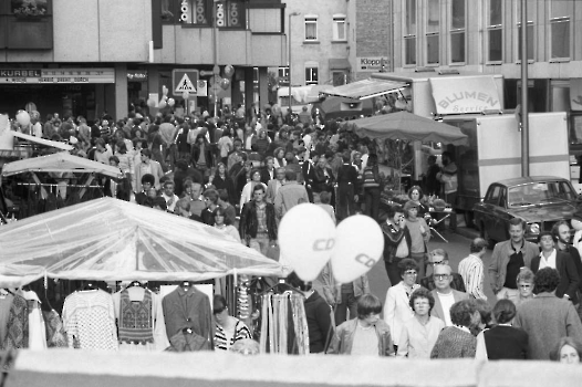 19810829 6. Altstadtfest